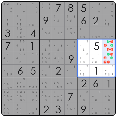 highest sudoku number
