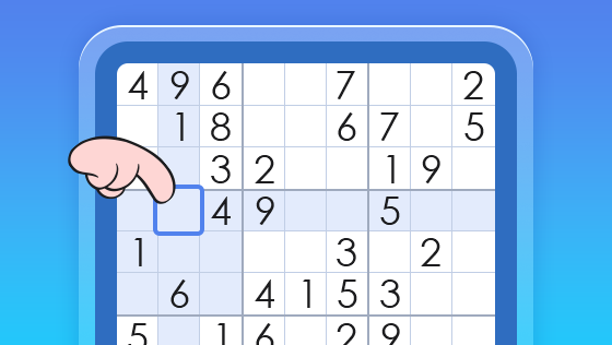 sudoku builder