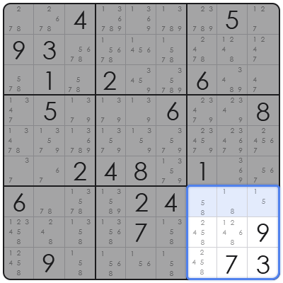 does sudoku help your brain